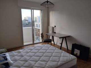 Room share, 5 rooms apartment, Rennes