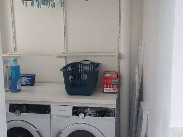 Colocation / Appartement 5 pièces de 100 m², Rennes, Rue d'Antrain / Photo 6