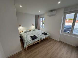 Colocation / Maison 10 pièces de 132 m², Salles-sur-Mer, Rue de la Triaire