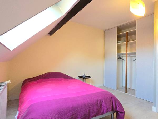 Colocation / Appartement 5 pièces de 92 m², Montreuil / Photo 2