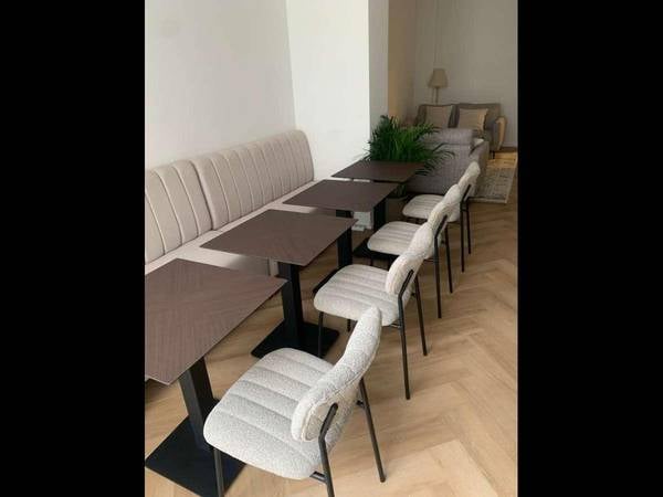 Coliving / Maison 10 pièces de 300 m², Bruxelles, Rue des Confédérés / Photo 2