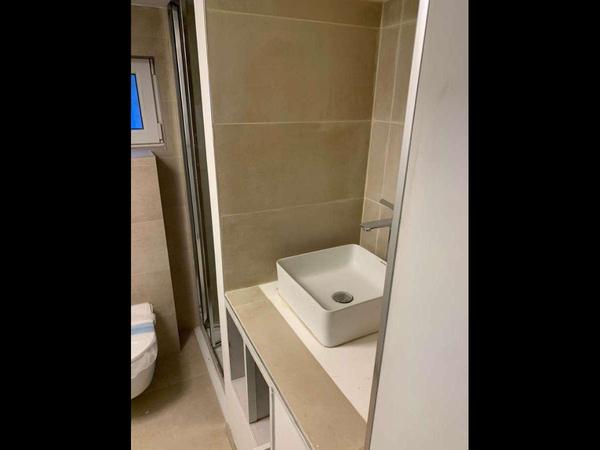 Coliving / Maison 10 pièces de 300 m², Bruxelles, Rue des Confédérés / Photo 73