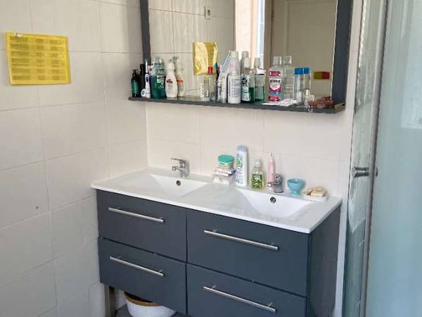 Colocation / Appartement 4 pièces de 86 m², Strasbourg, Boulevard du Président Poincaré / Photo 15