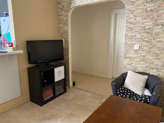 Colocation / Appartement 4 pièces de 86 m², Strasbourg, Boulevard du Président Poincaré