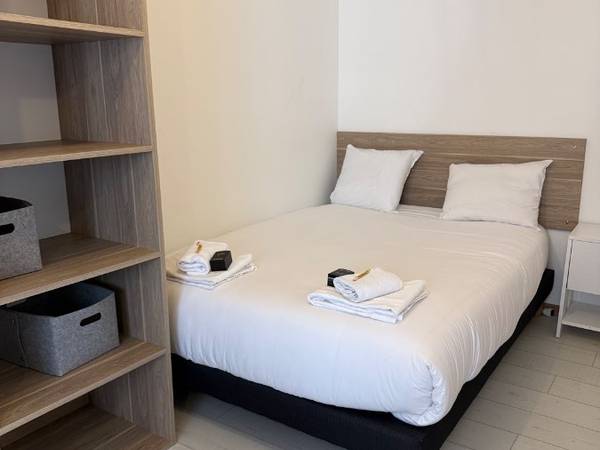 Colocation / Maison 8 pièces de 150 m², Reims, Rue des Moissons / Photo 8