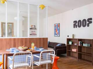 10 rooms building · 470 m²