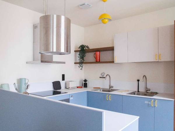 Coliving / Immeuble 10 pièces de 470 m², Paris, Rue Lecourbe / Photo 2