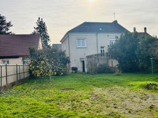 Flatsharing / 4-bedroom house · 85 m², Châteauroux, Rue de Bourgogne