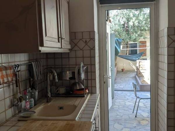 Sous-location / Appartement 3 pièces de 50 m², Marseille, Rue Auguste Blanqui / Photo 2