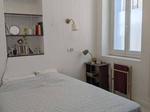 Sous-location / Appartement 3 pièces de 50 m², Marseille, Rue Auguste Blanqui / Photo 6