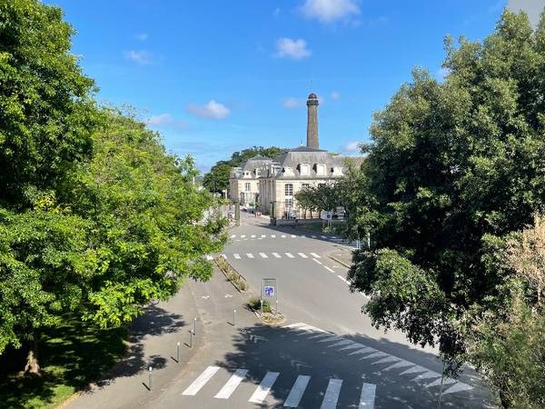 Colocation / Appartement 5 pièces de 69 m², Lorient, Rue de Pontcarre / Photo 5