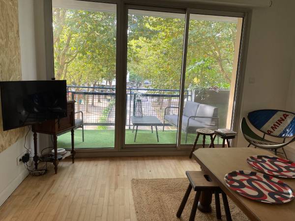 Colocation / Appartement 5 pièces de 69 m², Lorient, Rue de Pontcarre / Photo 2