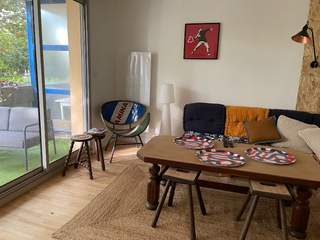 Colocation / Appartement 5 pièces de 69 m², Lorient, Rue de Pontcarre