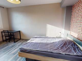 Flatsharing / 4-bedroom flat · 68 m², Bron, Rue Josephs Deschamps