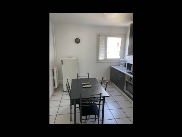 Colocation / Appartement 6 pièces de 111 m², Talence, Talence / Photo 7