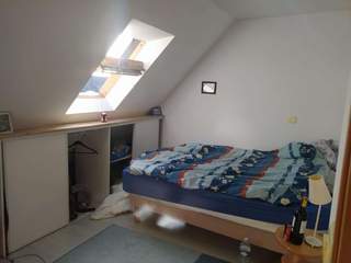 Colocation / Maison 4 pièces de 80 m², Quimper, Rue de la Terre Noire