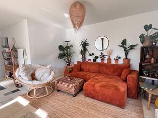 Flatsharing / 4-bedroom house · 100 m², Toulouse, Rue Jules Verne