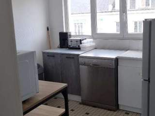 Colocation / 4 rooms apartment · 86 m², Caen, Rue de Bernières