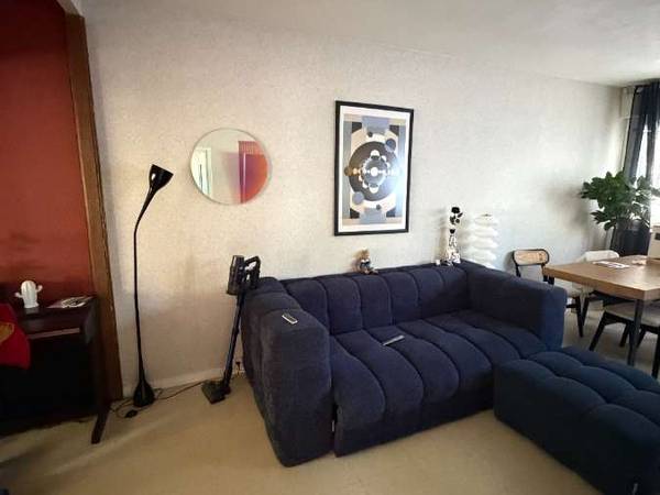 Colocation / Appartement 3 pièces de 70 m², Bagnolet, Avenue Gambetta / Photo 2