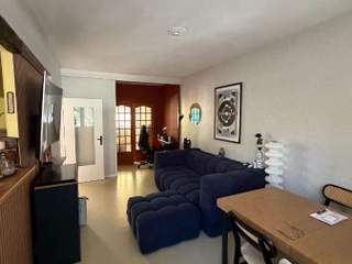 Colocation / Appartement 3 pièces de 70 m², Bagnolet, Avenue Gambetta