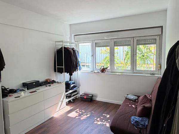 Colocation / Appartement 3 pièces de 70 m², Bagnolet, Avenue Gambetta / Photo 4