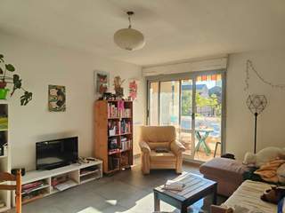 Room share / 4 rooms apartment · 86 m², Villeurbanne, Rue du 1er Mars 1943