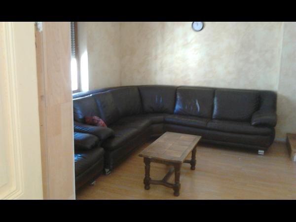 Colocation / Appartement 4 pièces de 86 m², Strasbourg, Rue du Kronthal / Photo 2