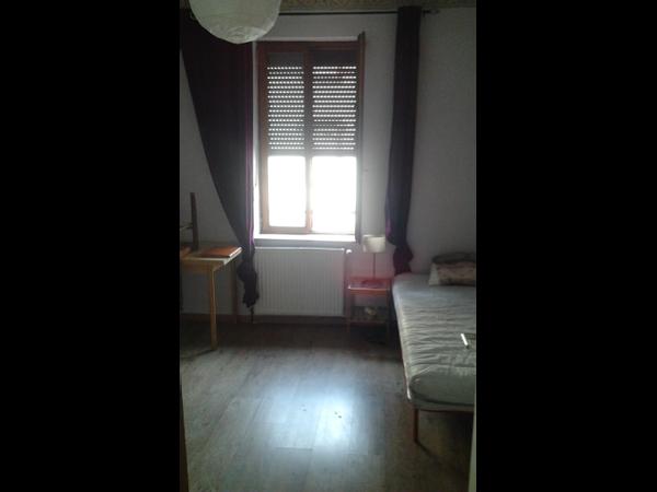 Colocation / Appartement 4 pièces de 86 m², Strasbourg, Rue du Kronthal / Photo 5