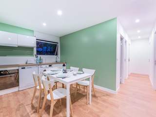Piso compartido / 6 rooms house · 80 m², Sartrouville, Bis Rue Lebon