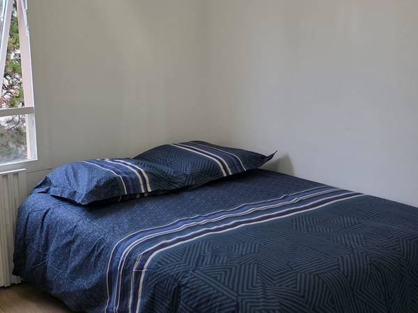Colocation / Maison 6 pièces de 80 m², Sartrouville, Bis Rue Lebon / Photo 2