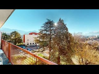 Flatsharing / 4-bedroom flat · 66 m², Saint-Martin-d'Hères, Avenue Gabriel Péri