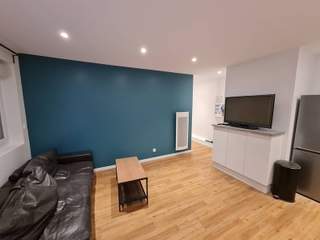 Chambre chez l'habitant / 1 room apartment, Palaiseau