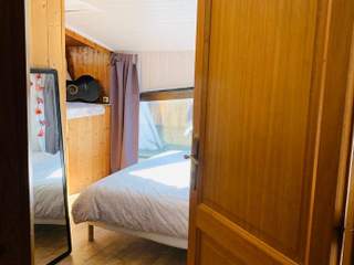 Flatsharing / 9-bedroom house · 200 m², Issy-les-Moulineaux, Boulevard Gallieni