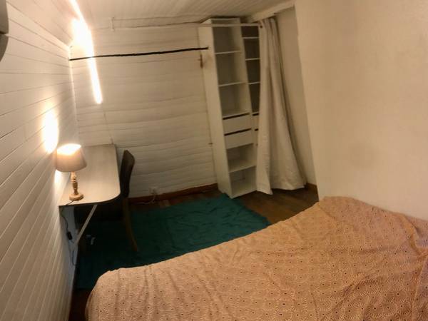 Colocation / Maison 9 pièces de 200 m², Issy-les-Moulineaux, Boulevard Gallieni / Photo 4