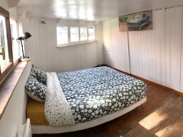 Colocation / Maison 9 pièces de 200 m², Issy-les-Moulineaux, Boulevard Gallieni / Photo 2