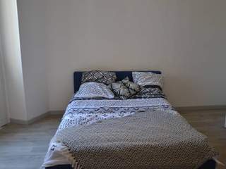 Chambre chez l'habitant / 1 room apartment, Nice