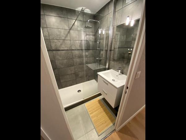 Colocation / Appartement 4 pièces de 69 m², Clermont-Ferrand, Rue de Wailly / Photo 3