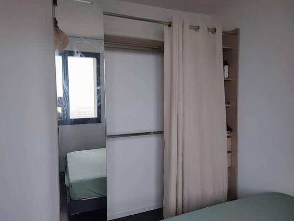 Colocation / Appartement 5 pièces de 90 m², Lyon, Avenue Barthélémy Buyer / Photo 2