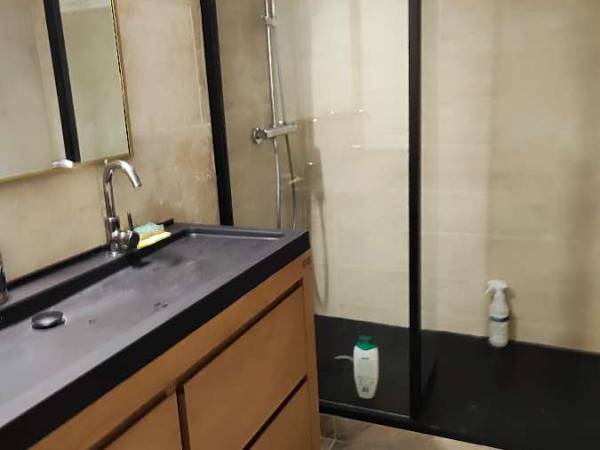 Colocation / Appartement 5 pièces de 90 m², Lyon, Avenue Barthélémy Buyer / Photo 11