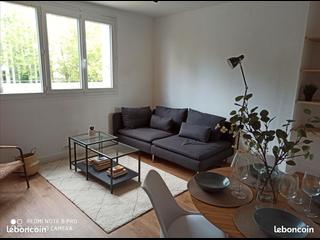 Colocation / Appartement 5 pièces de 65 m², Nantes, Rue Hector Berlioz