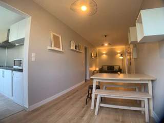 Colocation / 5 rooms apartment · 100 m², Villeurbanne, Route de Genas