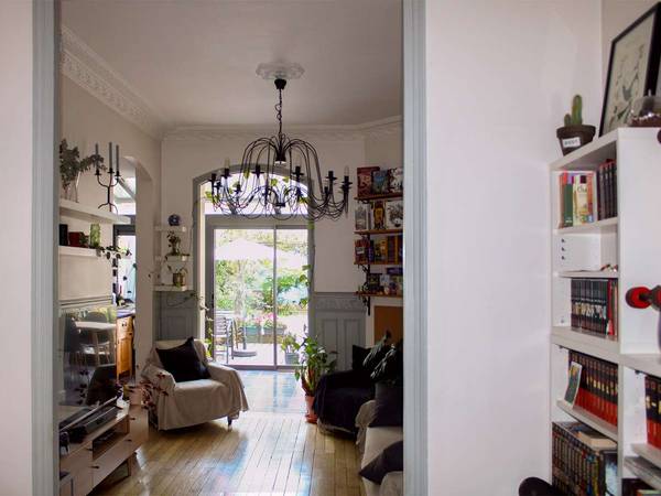 Colocation / Maison 6 pièces de 114 m², Le Kremlin-Bicêtre, Rue Pasteur / Photo 2