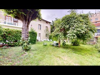 Coliving / Maison 10 pièces de 235 m², Oullins-Pierre-Bénite, Rue Léon Bourgeois