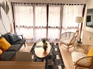 Colocation / Appartement 6 pièces de 98 m², Reims, rue du Châtelet