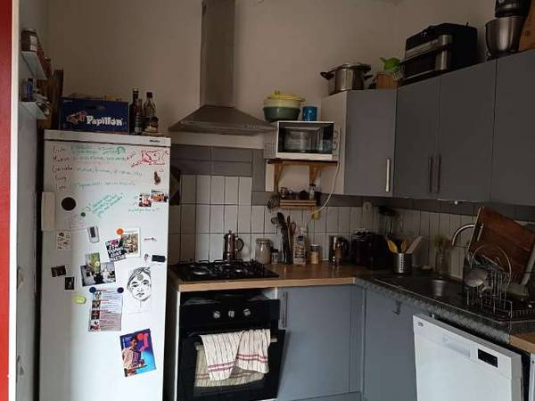 Colocation / Maison 6 pièces de 180 m², Vitry-sur-Seine, Rue de la Glacière / Photo 6