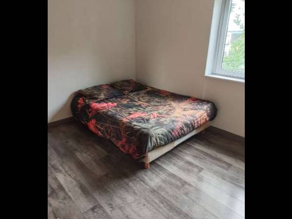 Colocation / Appartement 3 pièces de 57 m², Mulhouse, Rue Alphonse Daudet / Photo 2