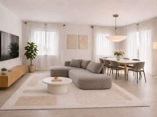 Colocation / 4 rooms apartment · 87 m², Massy, Allée Jacqueline Auriol