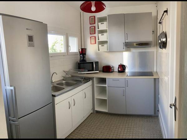 Flatsharing / 4-bedroom flat · 70 m², Dijon, Boulevard de l'Universite / Photo 2