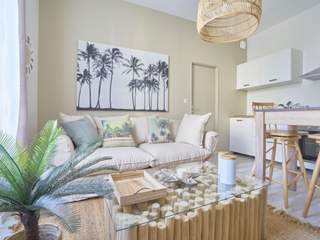 Colocation / Appartement 3 pièces de 49 m², Nancy, General Leclerc