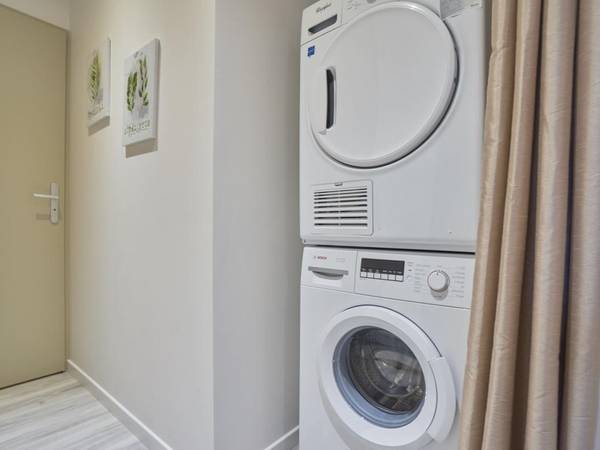 Colocation / Appartement 3 pièces de 49 m², Nancy, General Leclerc / Photo 10